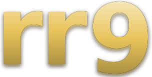 rr9 logo