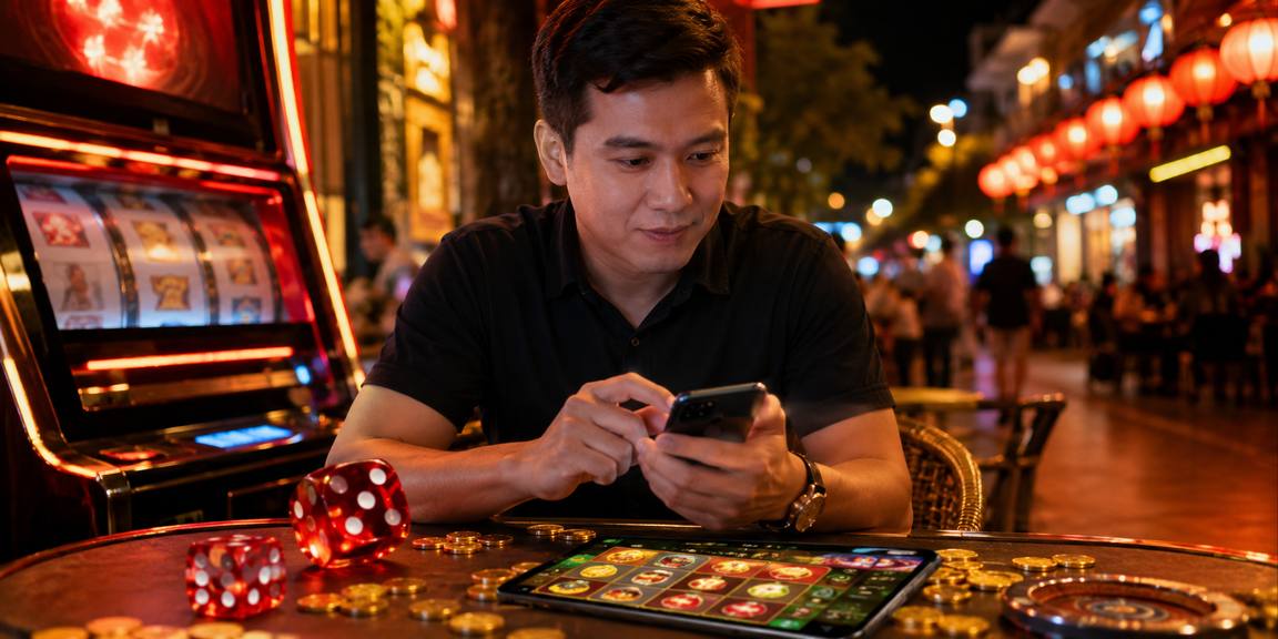 rr9 Ngoc Bich Turbo có gì trong sảnh rr9?