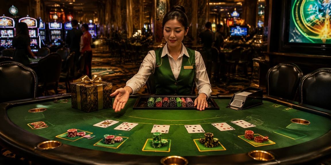 rr9 Nổi Bật Casino